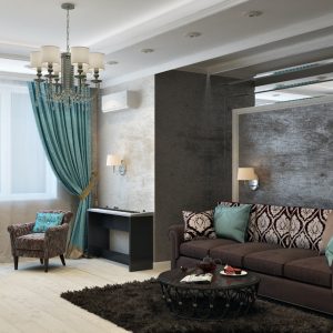 Plush Velvet Cushions